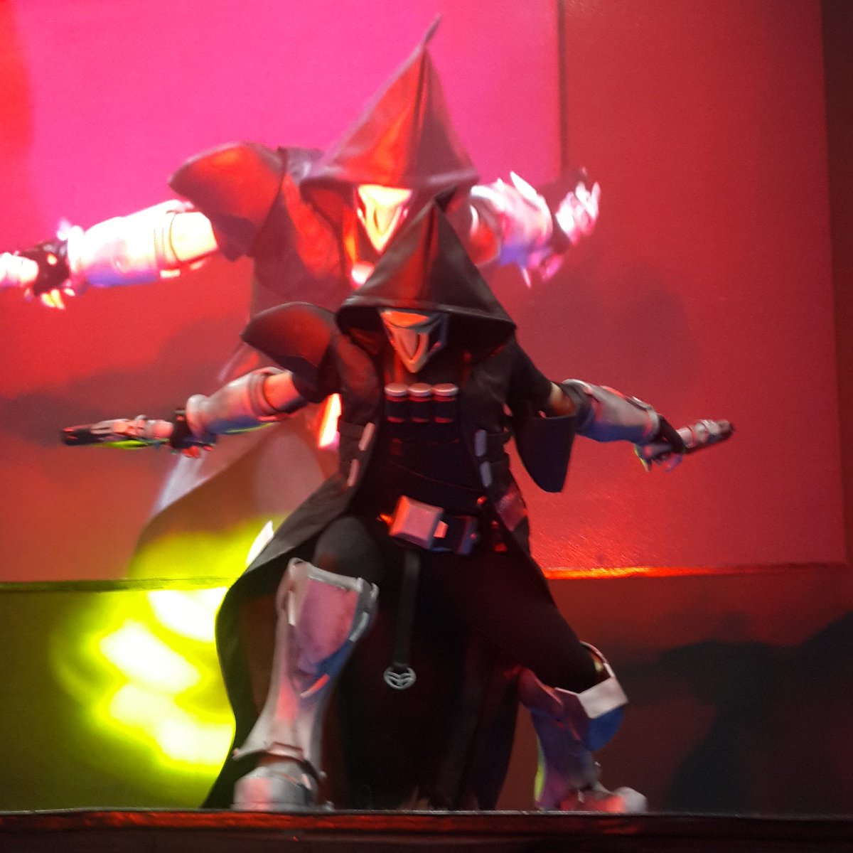 Colonycoid's tweet photo. Cosplay Competition

#CCM #ColonyCollectionMarket #cosplay https://t.co/oaZBAtRuzr