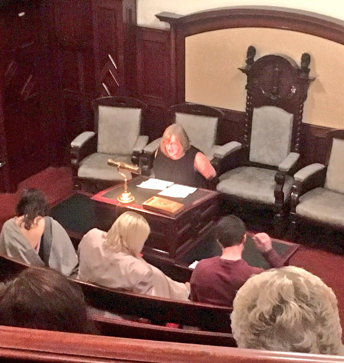 El Hombre Invisible tweet media