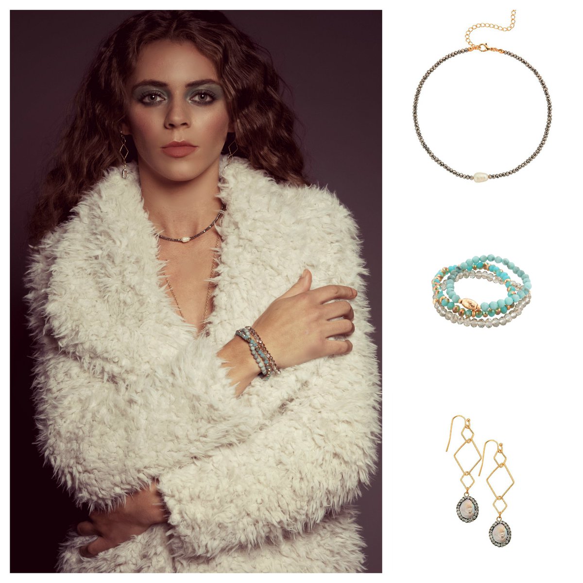 smashglamstore's tweet photo. Boho glam party style! Shop here for our Studio 54 inspired look > https://t.co/ao3RsUeBvC https://t.co/wzivMWFNNn
