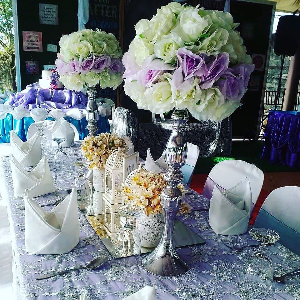 PinkGenius's tweet photo. todays wedding VIP table by #pinkgeniusevents #pinkgeniuseventsph #pinkgenius #eventorganizer #eventmanagement #eve… https://t.co/NTXRLIIUVi