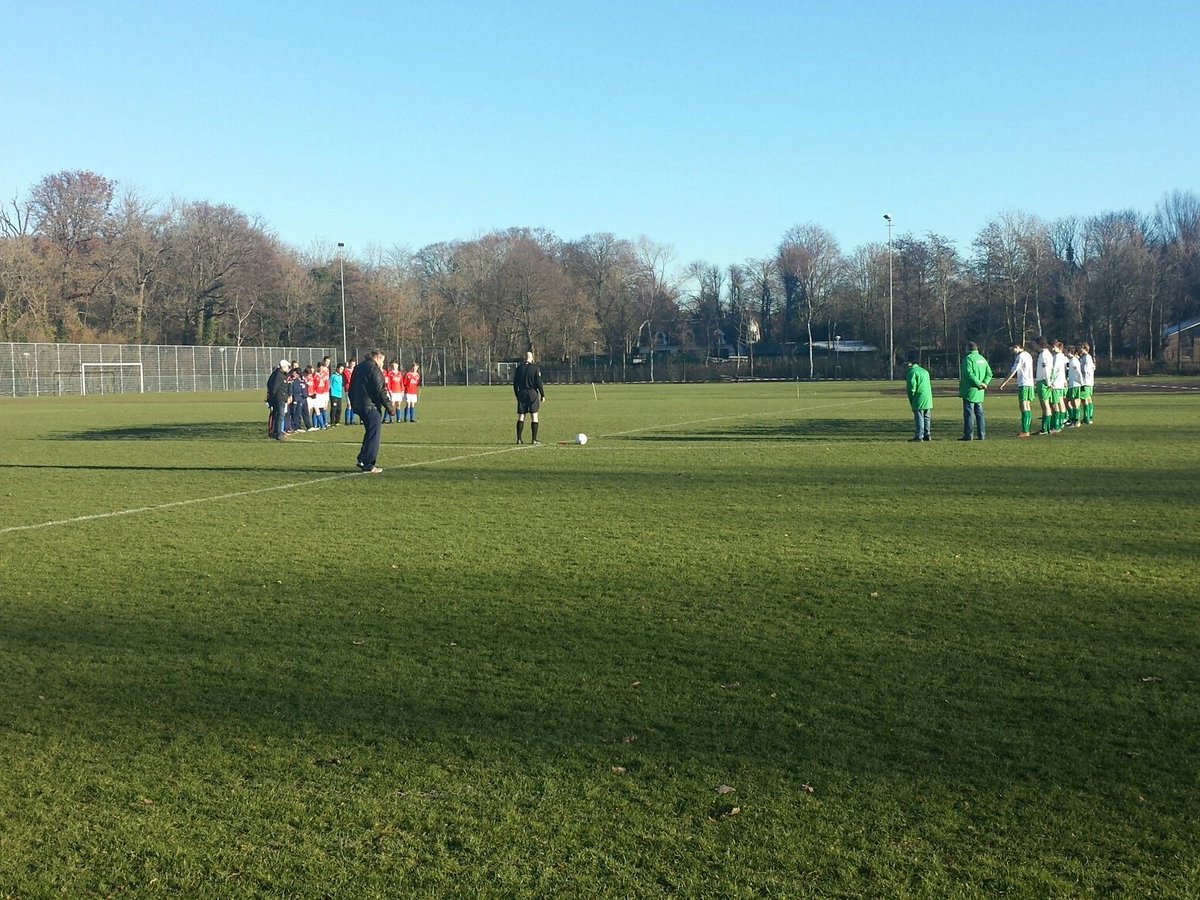 The Haarlem Boys THB (@thb1914) on Twitter photo 