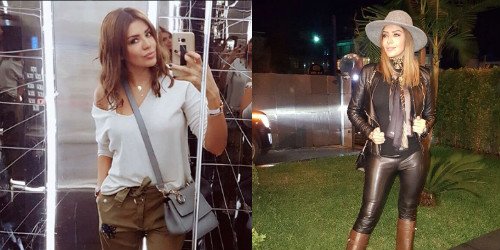 hiamag's tweet photo. هل تعجبك إطلالات #أمل_بوشوشة الجديدة والعصرية ؟
#موضة @amelbouchoucha
https://t.co/ULJUGx5BPX https://t.co/MQbq5UbWWN