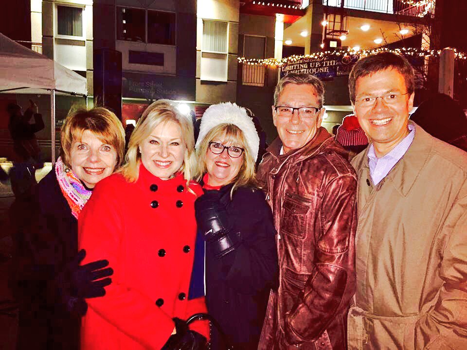 Sven Spengemann tweet media