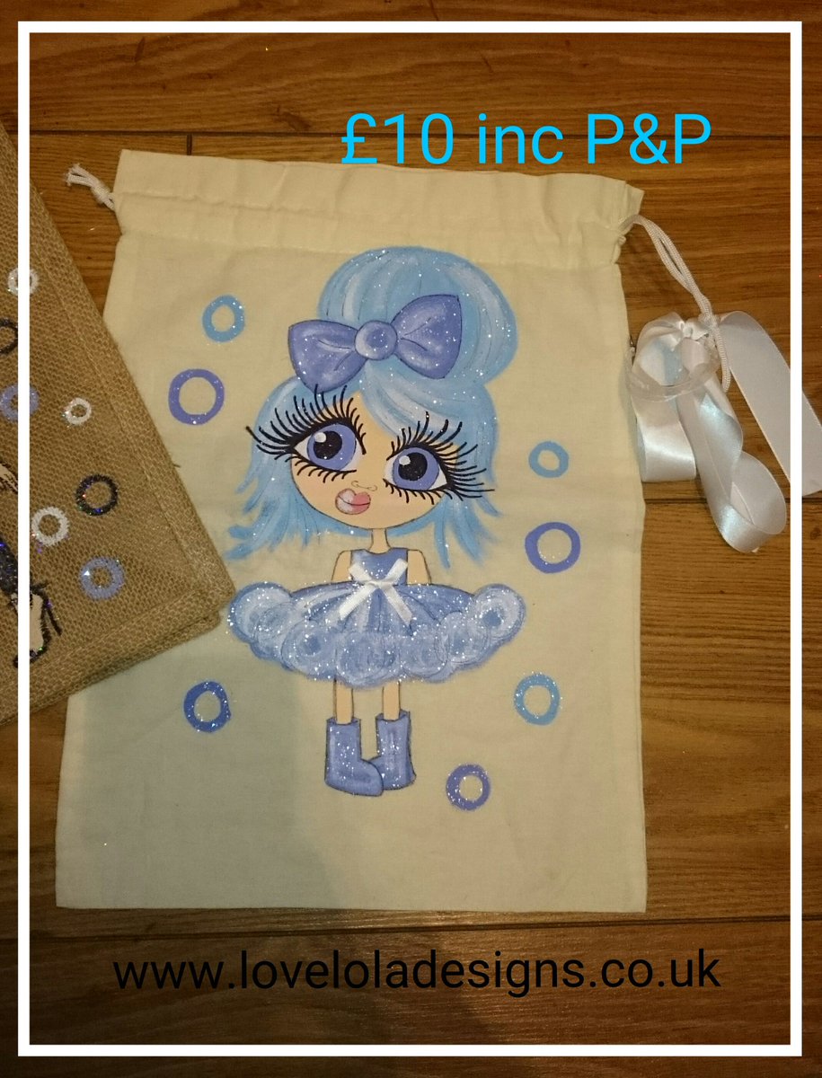 LOLA_241's tweet photo. Add a name to personalise... Ready for dispatch.... We are closed for bespoke orders until January #Christmas https://t.co/CXmwLXQFPl