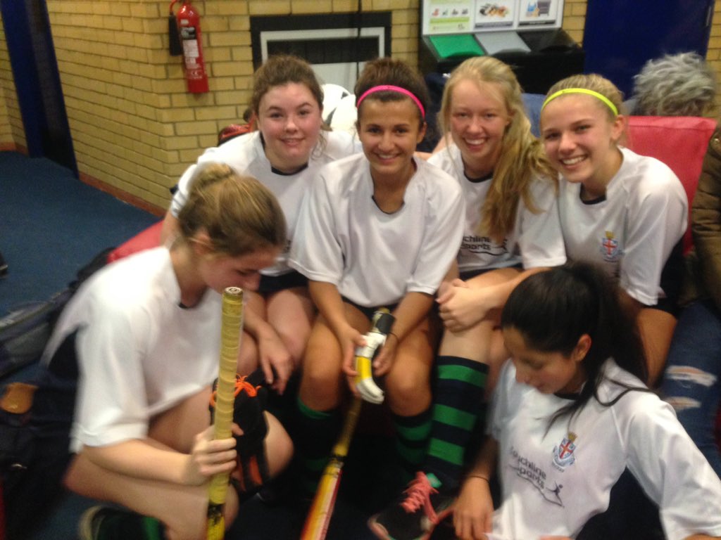 RHSSport's tweet photo. RHS U16 regional team, fighting for the top places, ready for the last game #headingtonationals https://t.co/cDjhte4G8k