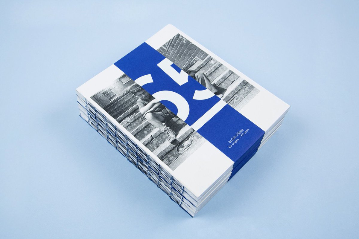peopleofprint's tweet photo. 65: by Colin O'Brien — First edition of 1,100 https://t.co/7NvPqfqxHb #DeptStoreLDN #TheyThatDo https://t.co/v3vskWFYzl