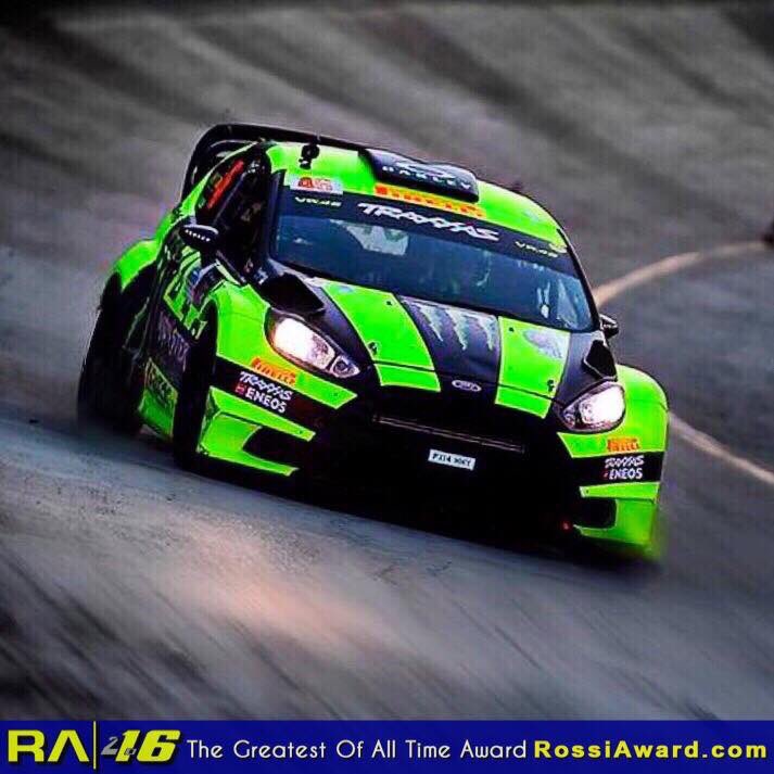 46_cullen's tweet photo. The winner is...@ValeYellow46 
@Dottora46 @pisetta_87 @annasantoz318 @iosonolibera28 @maggie46_58 @Rock @lorenzadapra
#VR46 #MonzaRallyShow https://t.co/miFkNhXIec
