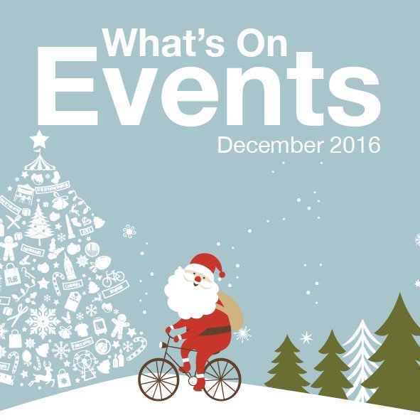 TamesideCouncil's tweet photo. Find out what's on in Tameside this December. #Pledges2016 #DoMoreTogether https://t.co/H927gGwfCa https://t.co/cz6ciOvFiN