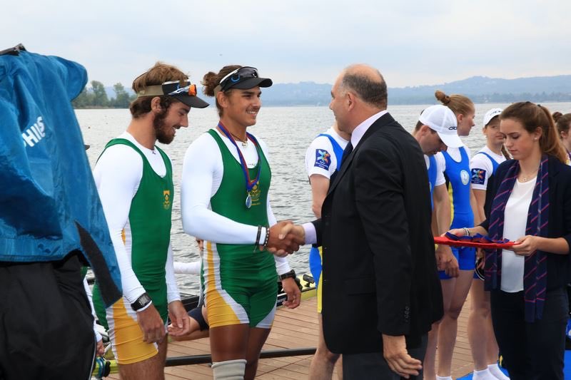 Up close with paralympian Dieter Roslee. heslopsports.co.za/wp/dieter-ross… #heslopsports #celebratingyoungathletes #nationbuildingstuff