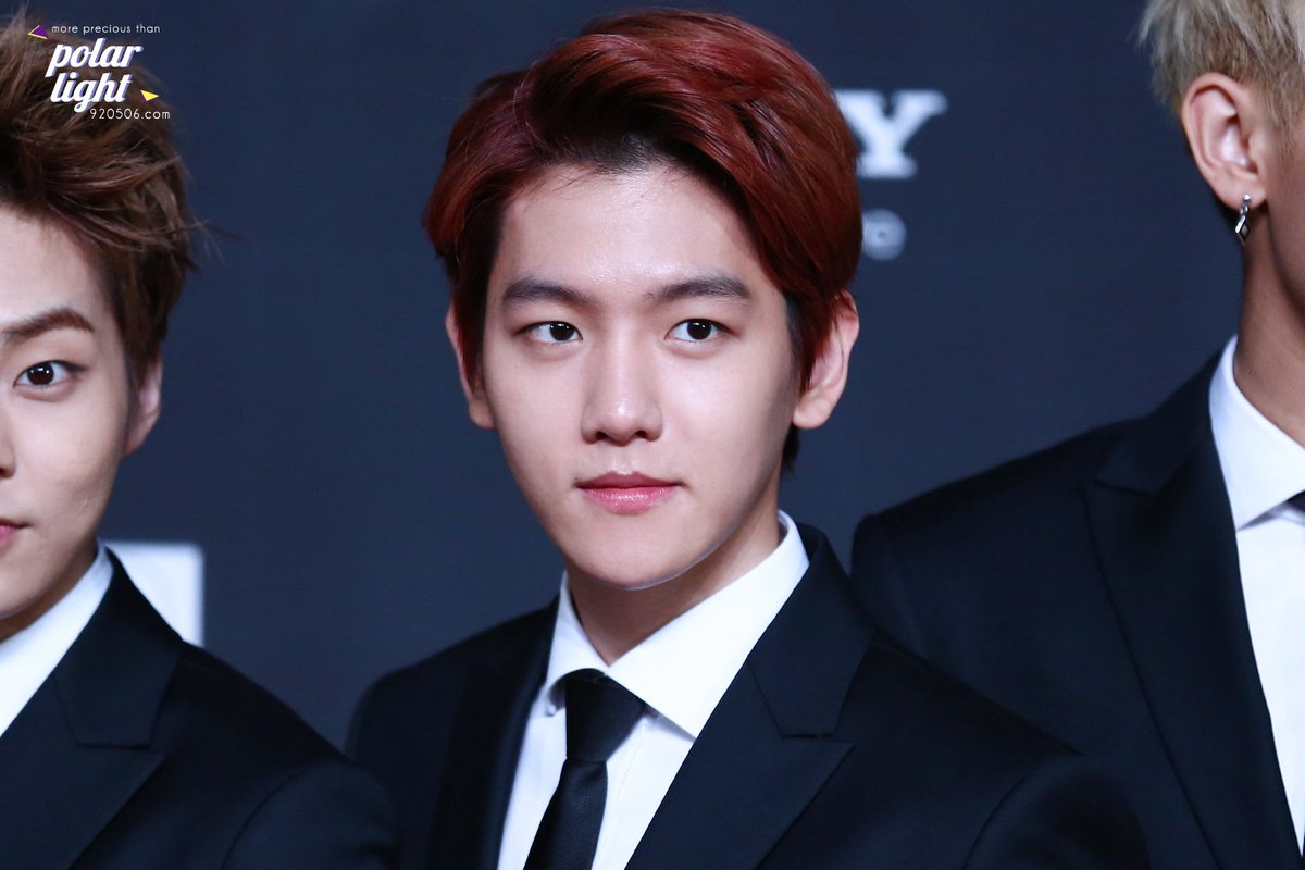 bestofbyunbaek's tweet photo. BAEKHYUN
MAMA Red Carpet Interview
2012 - 2013 https://t.co/mdvPZOn4ld