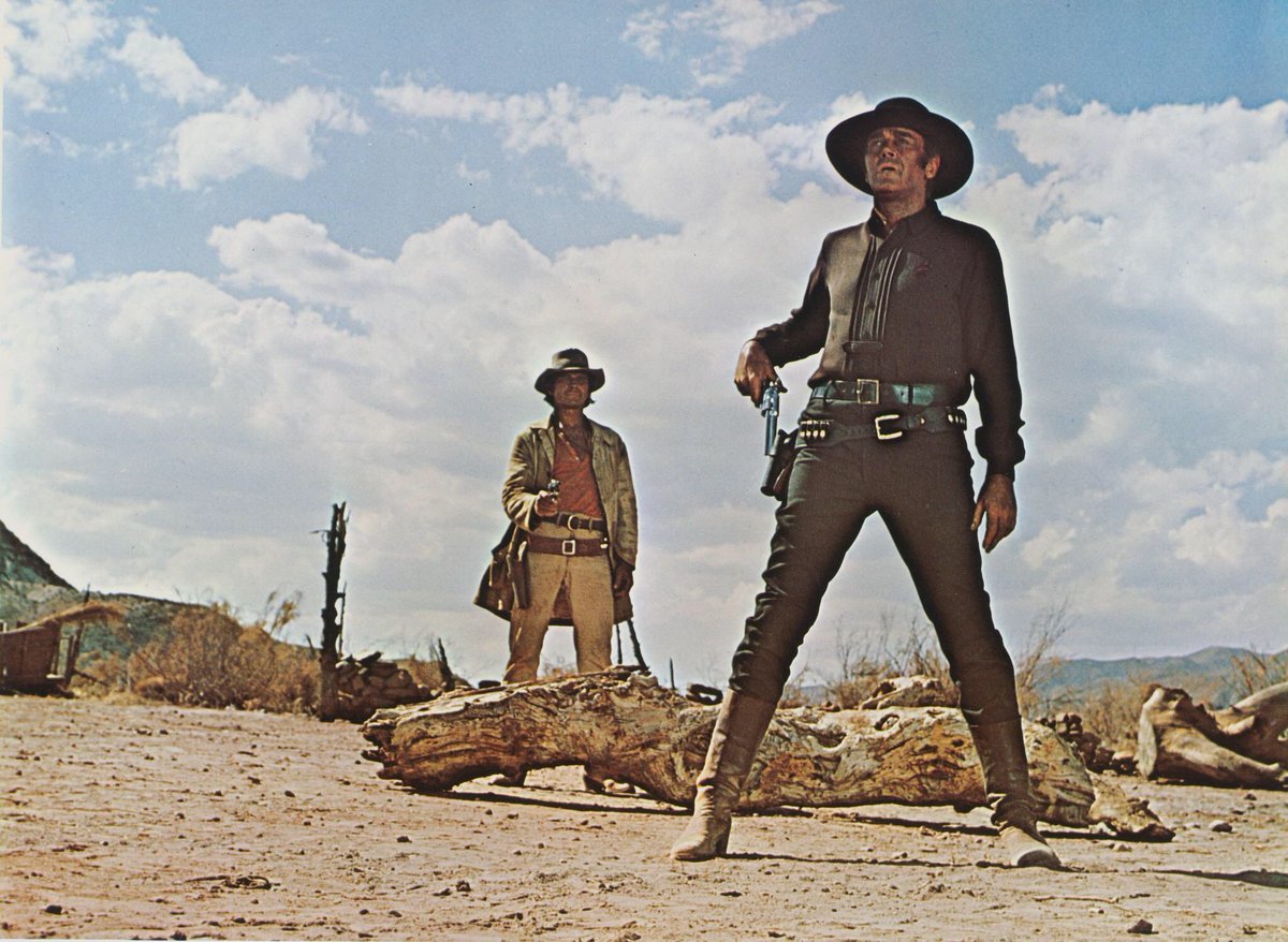 chu1907's tweet photo. Movie Fan Central
henry fonda once upon a time in the west https://t.co/B7UV9zBrni
walkingdeadlover's Profile – Akmal Eastward https://t.co/DqIL9WTGKo