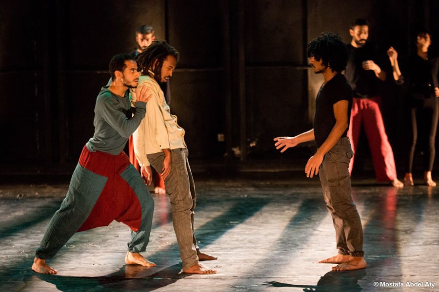 orientprodegypt's tweet photo. Shout out to the Talented Photographer Mostafa Abdel Aty 
Shots from the #ContemporaryDance Night at @FalakiTheater 
#Orientproductions https://t.co/h7kMbg7TnS