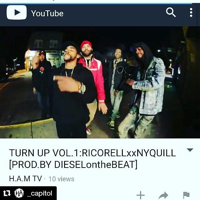 nyquiil45's tweet photo. Video out now for out in public go check dat https://t.co/sUHIjIj75w