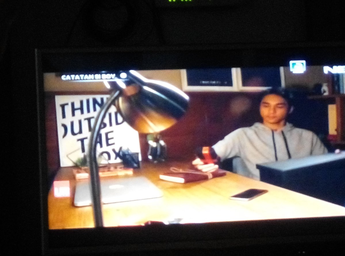 fadhilatika's tweet photo. Hidup adalah perjalanan.dan semua perjalanan pasti ada tujuan
-boim-
#CatatanSiBoyFinale @netmediatama #byecsbnettv #bestteleseri2016 #ntaps https://t.co/Mt2VY2cgLk