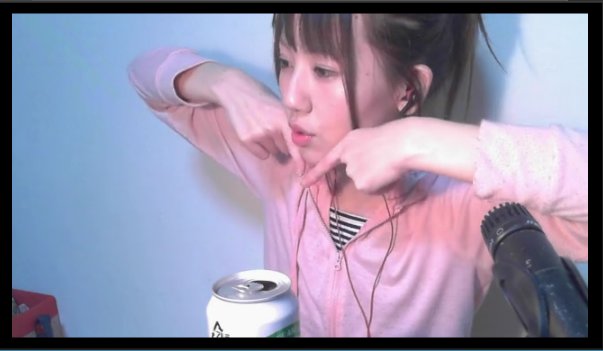 ニコニコ監視員 On Twitter ニコ生視聴中 チャリ盗んだやつ見てん