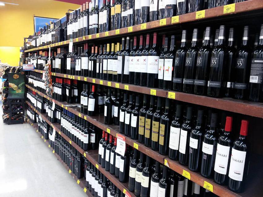 kakashityh's tweet photo. En poco más de un mes se triplicó la importación de vinos #vitivinicultura #SupleEco   https://t.co/4rB43g4xQM https://t.co/7EGIvBmfvZ