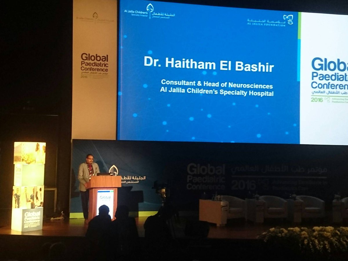 GpcDubai2016's tweet photo. Paediatric Neuroscience on Cerebral Palsy #DUBAIPAEDIATRIC #MBRU #mbruniversity #Dubai #gpcdubai2016 #GPCDXB2016 - https://t.co/tHNgooKhTR https://t.co/8w3msUUo1L