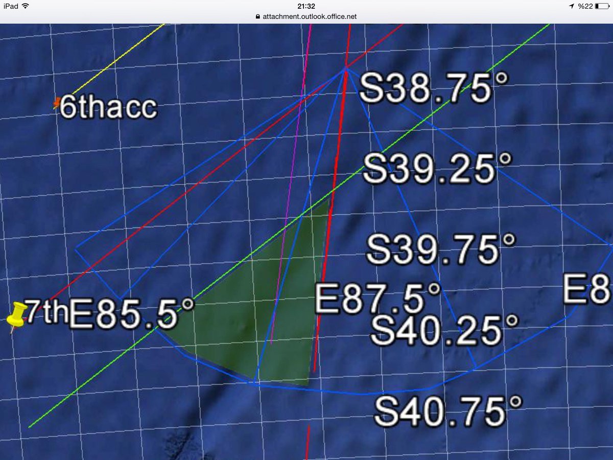 simonhardy777's tweet photo. @cryfortruth taking decisive action! Respect! #searchon must continue for 4 weeks HERE before they pack up https://t.co/c9b7V6QFGS #MH370 https://t.co/rOTe2aA8TG