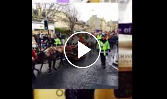 StockbridgeSTA's tweet photo. There were many!! - here just few of yesterday's #highlights... #StockbridgeStocking #StockbridgeForChristmasSeason https://t.co/RQv8YoFI6d https://t.co/gerSqhjSv2