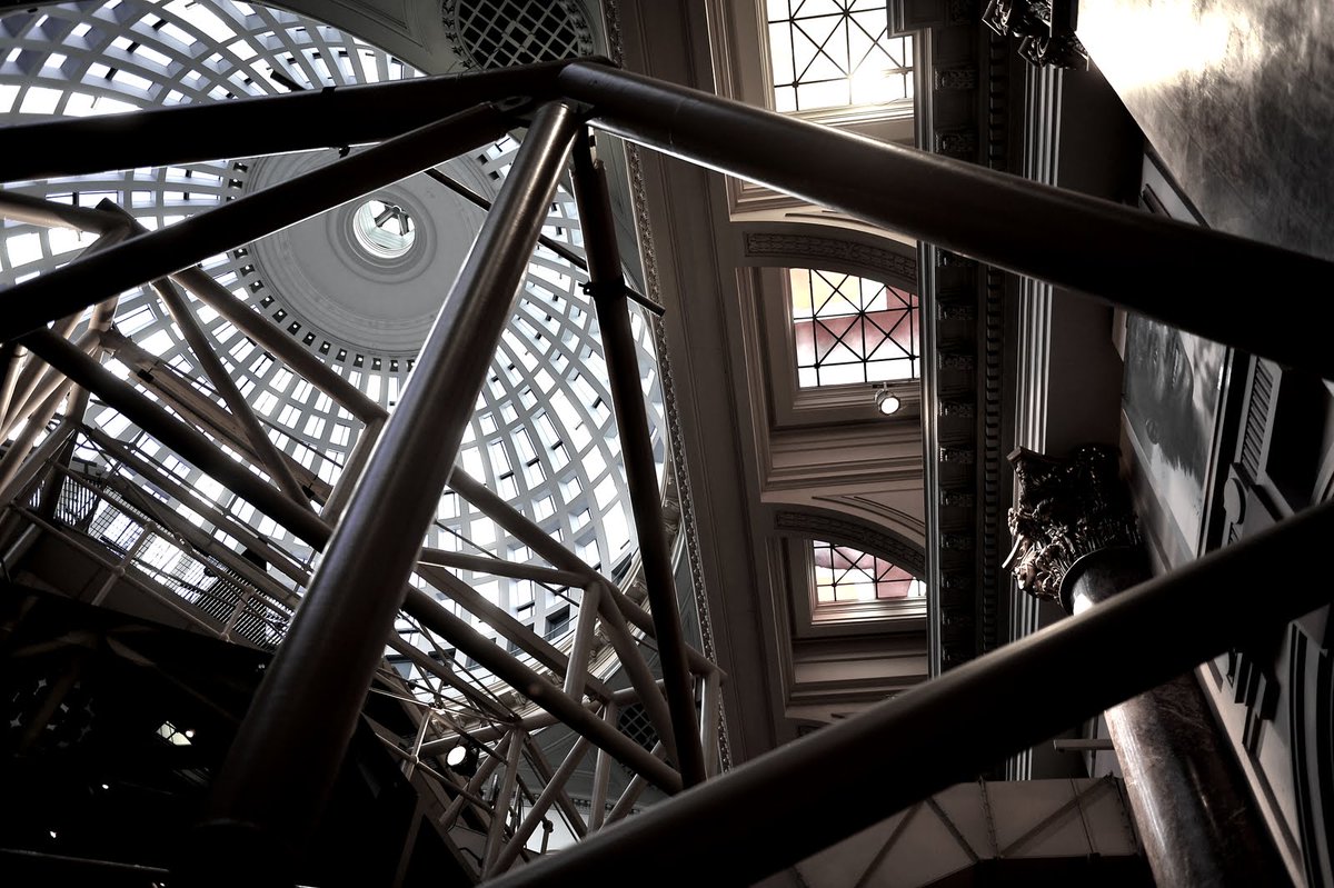 Manchester Royal Exchange, arguably one of Manchester’s most iconic buildings the-royal-exchange.co.uk