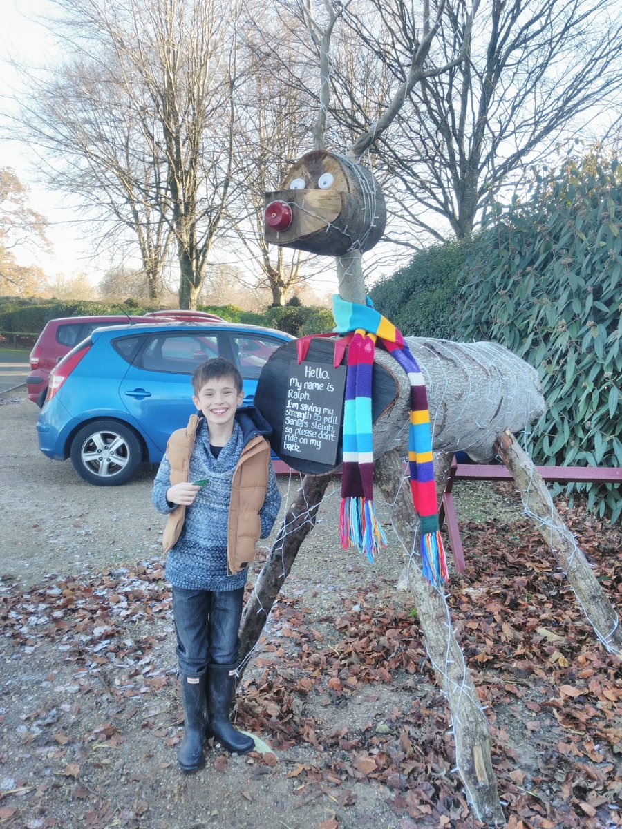 Lovely morning at <a href="/NTKingstonLacy/">NTKingstonLacy</a> - one of our favourite places ever!
