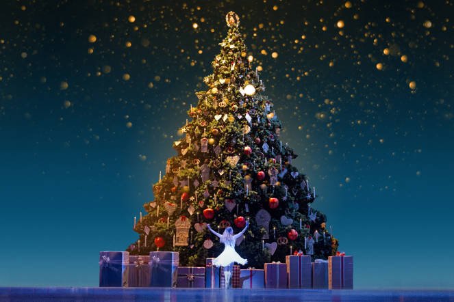 The Royal Ballet tweet media