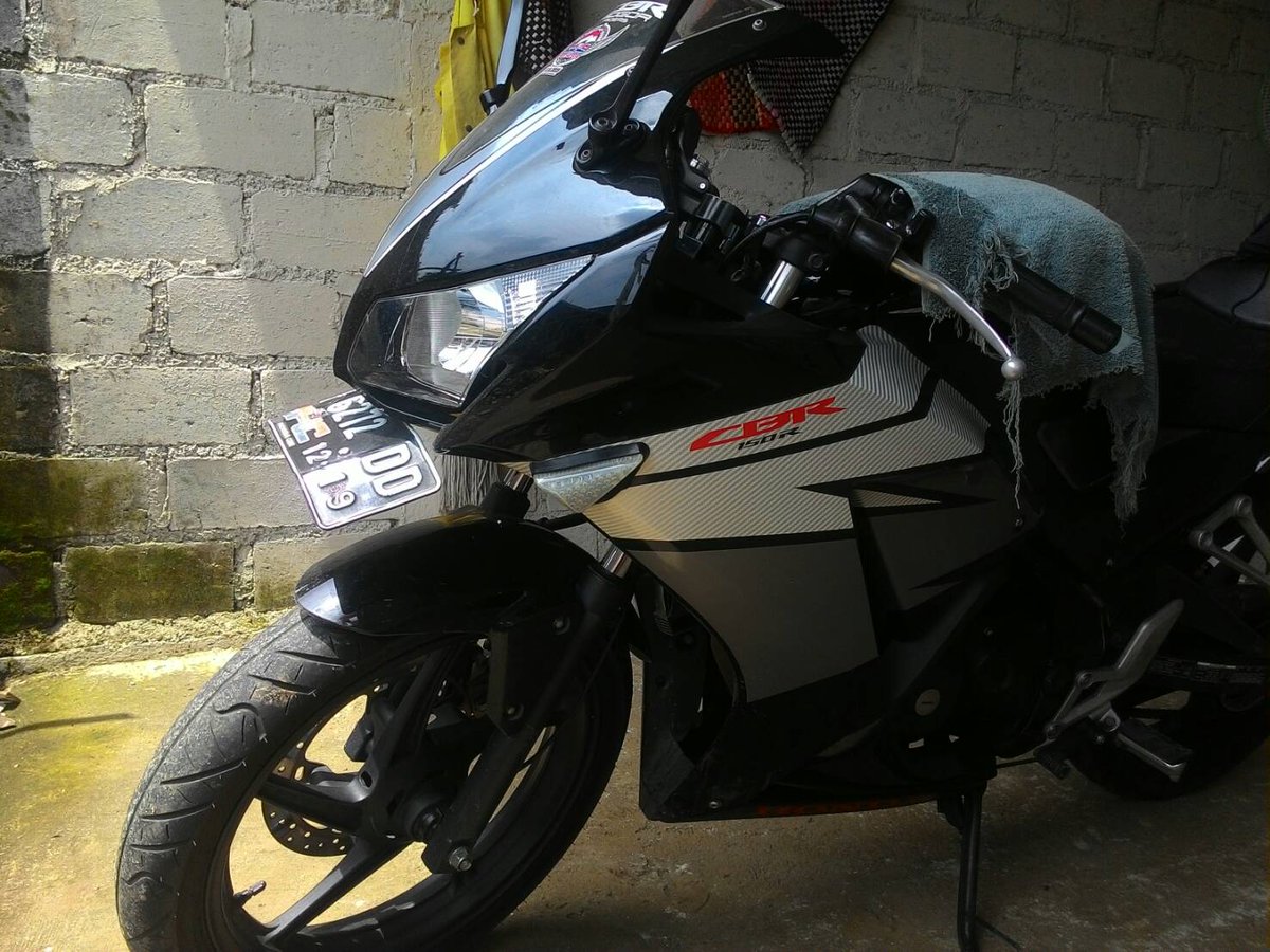 BU banget! turun harga 19 jt nett!! duh
(oli, service, kanlpot) 
line :_ibaam 
wa : by DM