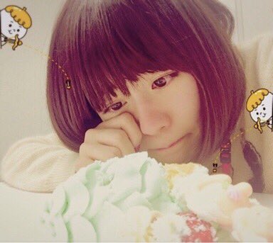 水瀬いのりinfo メロフラありがとうございました O 家で聴きながらまた泣いた 私はこんなに素敵な人たちに囲まれてお祝いされて本当に本当に幸せです 奈々さん本当にありがとうございました O もっと ずっと 頑張ります Stand Up
