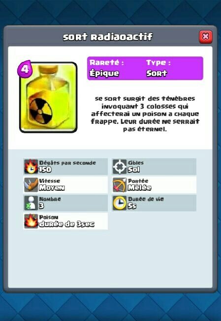 Resultado de imagen de reina arquera clash royale carta