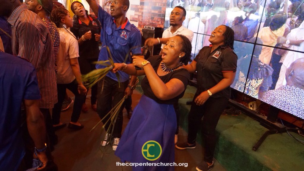 TCCPH's tweet photo. πΌ Joyous celebration!
#Praise #BYP2016 https://t.co/xKUX1fEXix