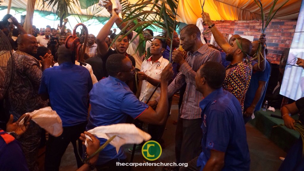 TCCPH's tweet photo. πΌ Joyous celebration!
#Praise #BYP2016 https://t.co/xKUX1fEXix