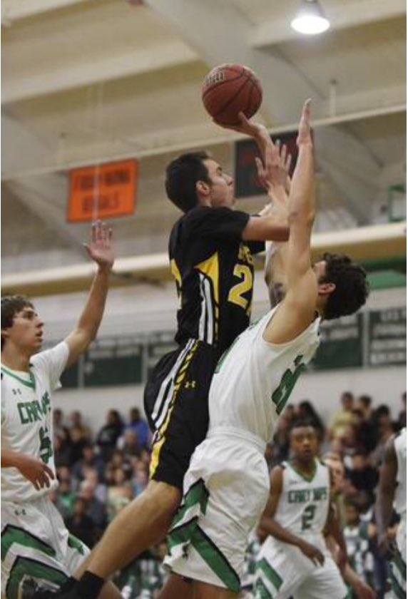 Apex Mens Basketball (ApexBasketball) Twitter