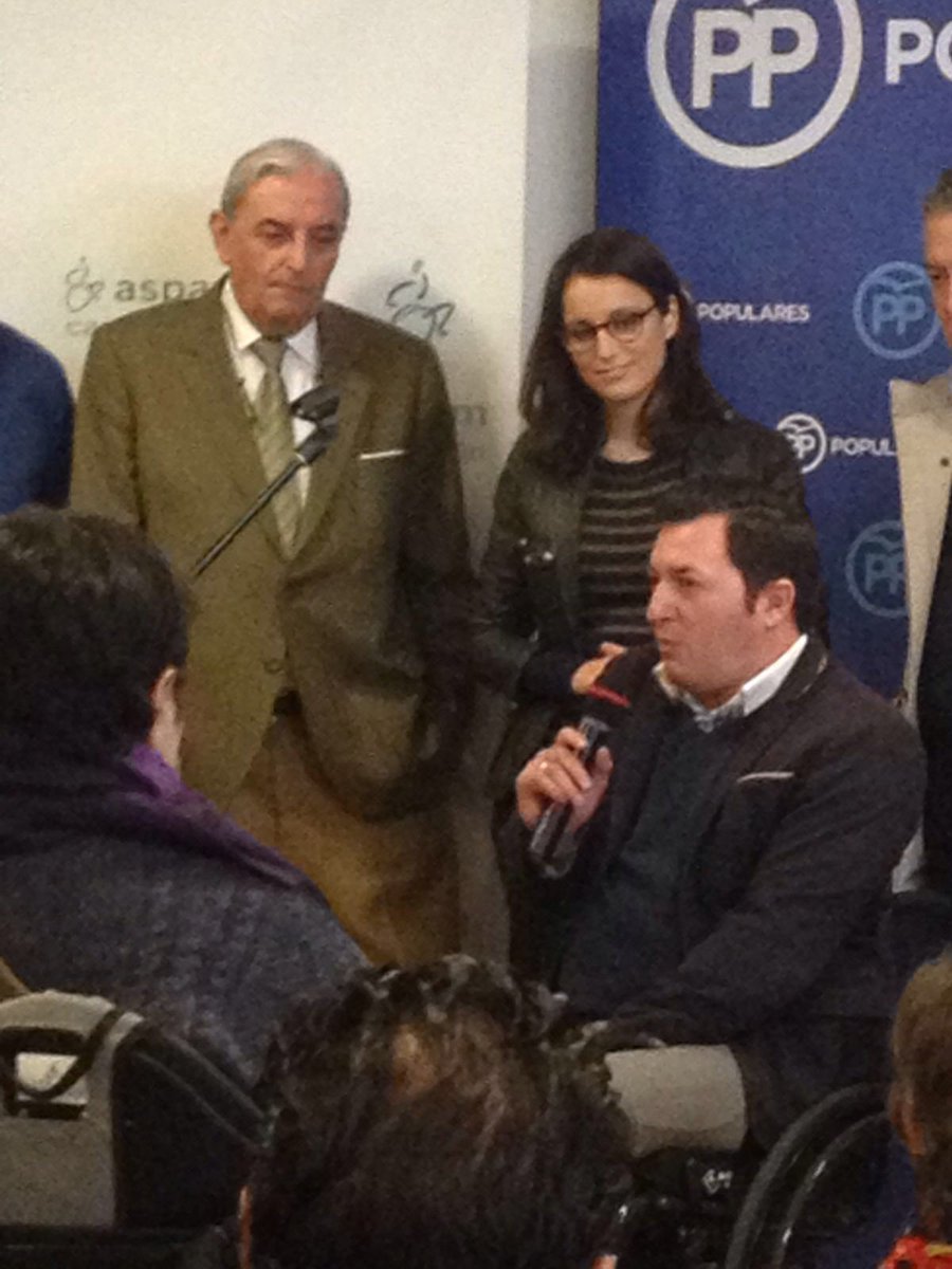 IMPULSA IGUALDAD (@impulsaigualdad) on Twitter photo PREDIF insta a @ALevySoler en su visita a la residencia de <a href="/Aspaym_CyL/">ASPAYM Castilla y León</a> a que promueva un pacto de Estado para la refundación del #SAAD PREDIF insta a @ALevySoler en su visita a la residencia de <a href="/Aspaym_CyL/">ASPAYM Castilla y León</a> a que promueva un pacto de Estado para la refundación del #SAAD