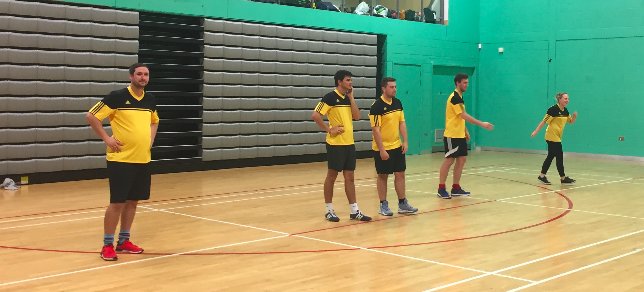 First tournament as a club, after a tough Saturday we secured back to back victories.
#TT #FirstWin #KneeBurns #MassagesAllRound #UKUCOIR