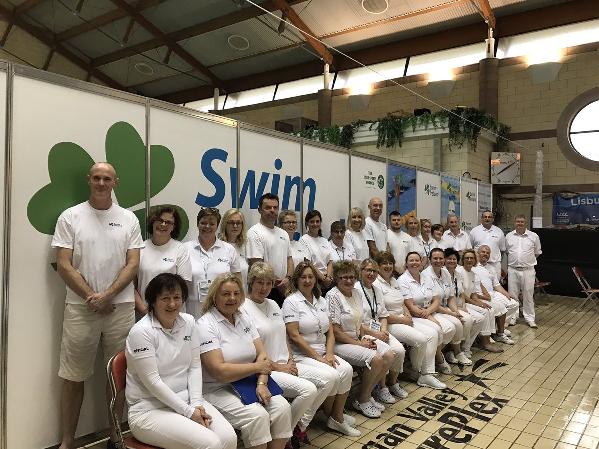 Swim Ireland tweet media