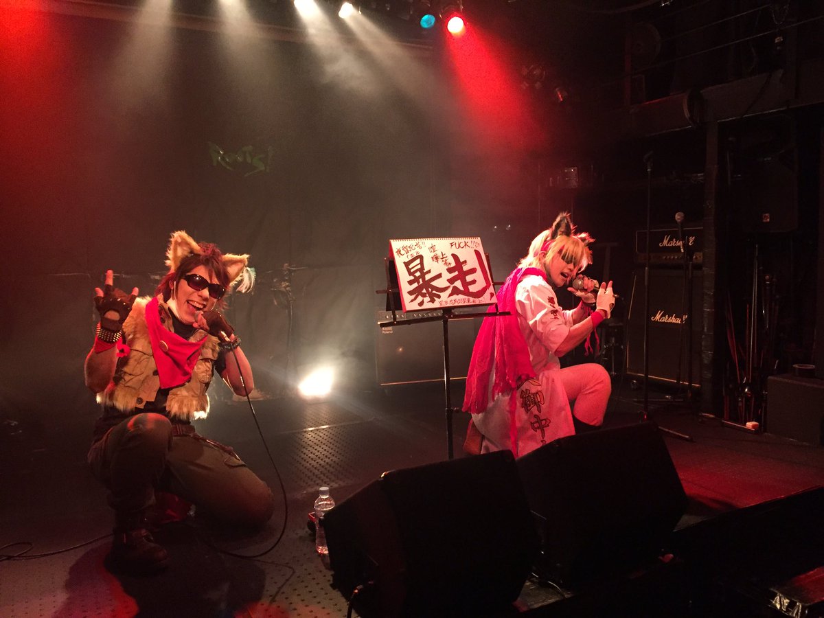 maokwhr's tweet photo. 暴走戦隊ゾクレンジャー(((( ;ﾟдﾟ)))
#BurningDogs https://t.co/1K9RaEggHa