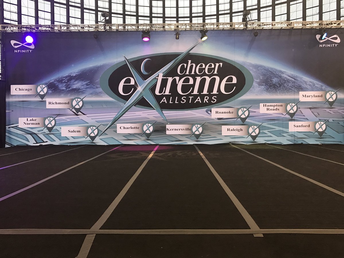 cheerUPDATES tweet media