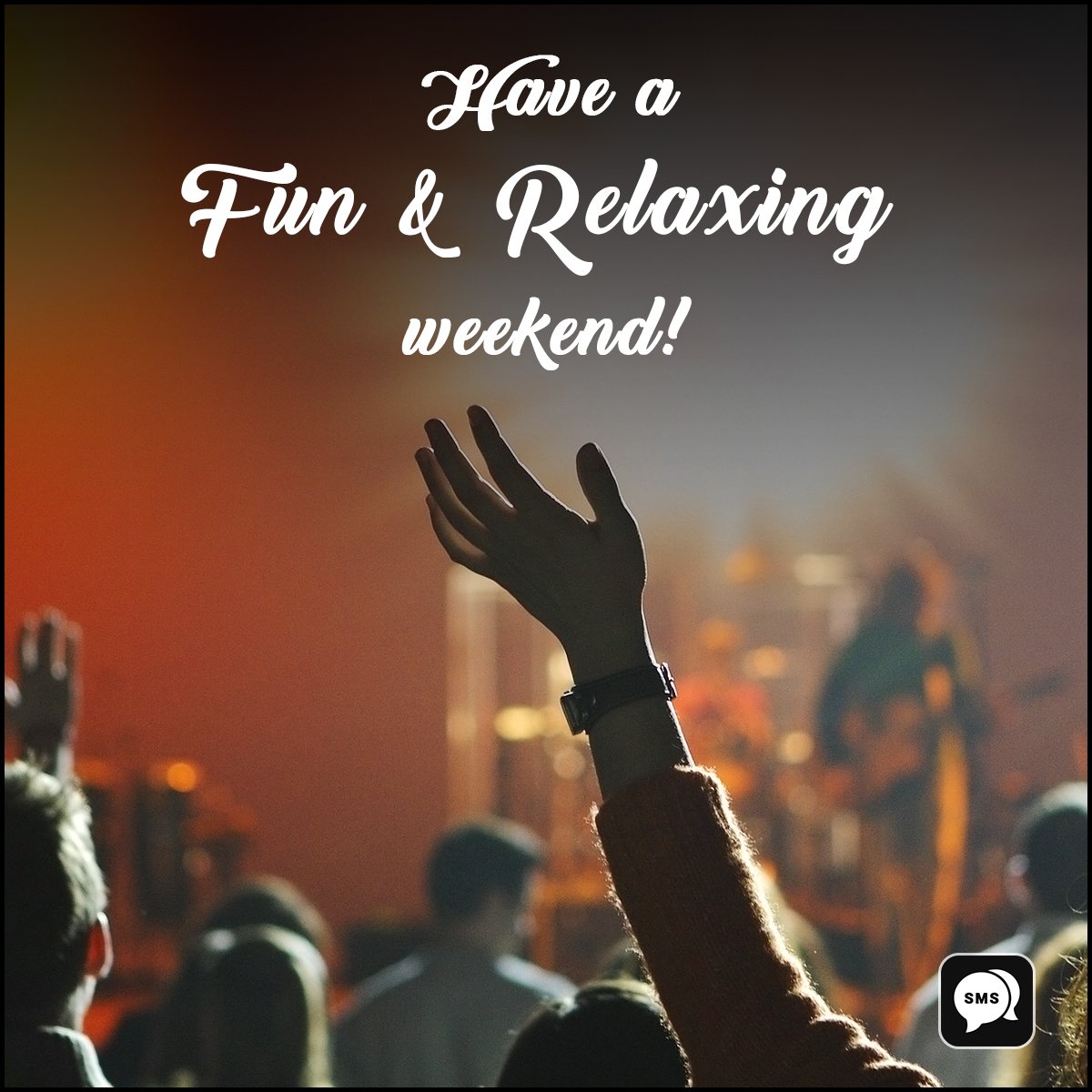 sms_hub's tweet photo. #weekend #happyweekend #saturday #party #fun
Get More #SMS Download Now #SMSCollectionHub https://t.co/9Ewgjewnv5 https://t.co/LdYIAyJrGc