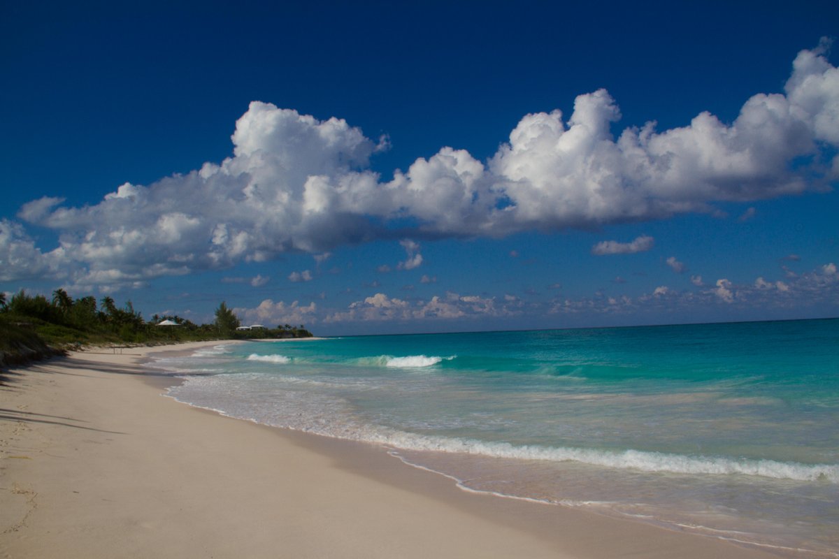 VisitTheBahamas tweet picture