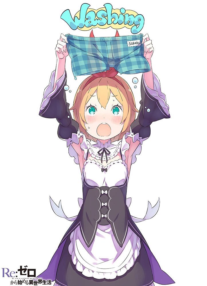 アニメ垢固定ツイrt頼みます なんかペトラやばくないすか リゼロ アニメ垢固定ツイrt頼みます なんかペトラやばくないすか リゼロ