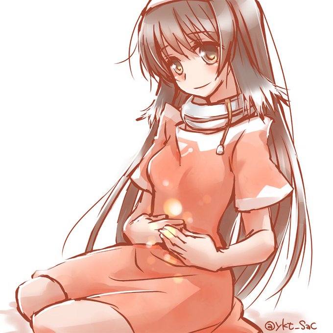 うたわれのtwitterイラスト検索結果 古い順