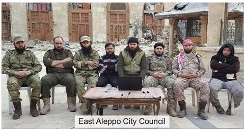 la_yujad_amal's tweet photo. @maytham956 
This is the ideal government cabinet for De Mistura in Aleppo https://t.co/yM6ldbKOUg