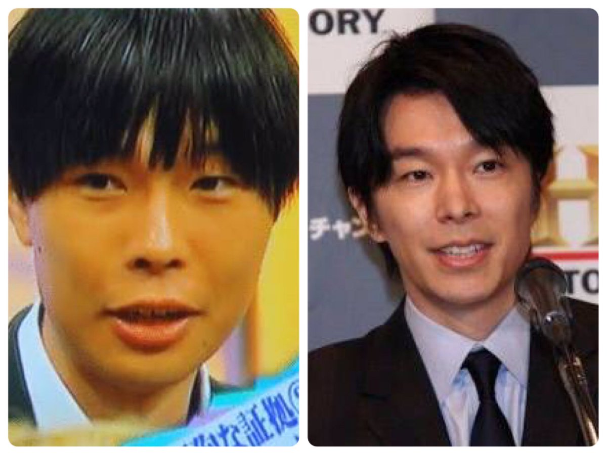 よりこ ミニマリスト Twitter પર 今日のm 1好きな芸能人が2組も出てた M 1 星野源 長谷川博己 銀シャリ ハライチ