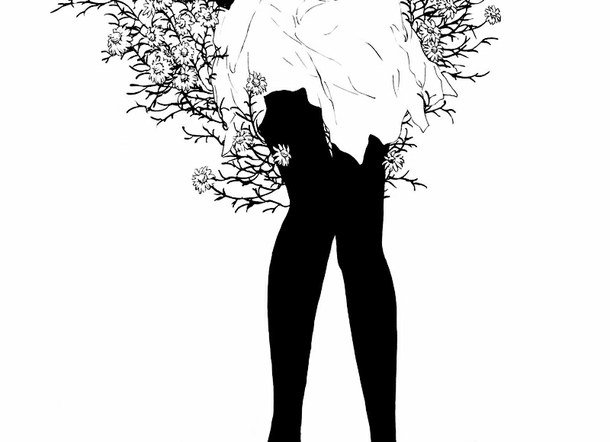 ┆   ┆   ┆  ┆ M I K A ✧
┆   ┆   ┆  ┆
┆   ┆   ❀  ✿
┆   ✿
❀