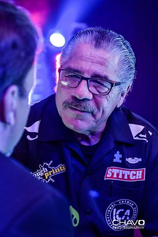 TrueMMAHOF's tweet photo. #LOTCINDUCTEE #HOL #GreatestOfAllTime @StitchDuran https://t.co/eLrWNeaNMP