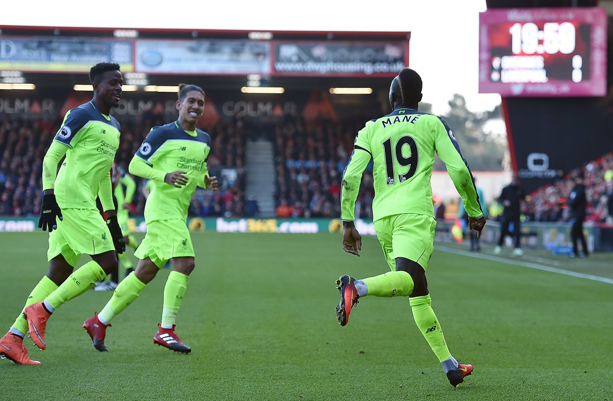LFC's tweet photo. 🔥🔥🔥

[0-2] #BOULIV https://t.co/qqWOP7bH9G