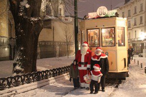 Participez à notre concours photo et remportez les dernières 4 places pour notre Tram Vin chaud ! Plus d'infos: goo.gl/Vqrur4