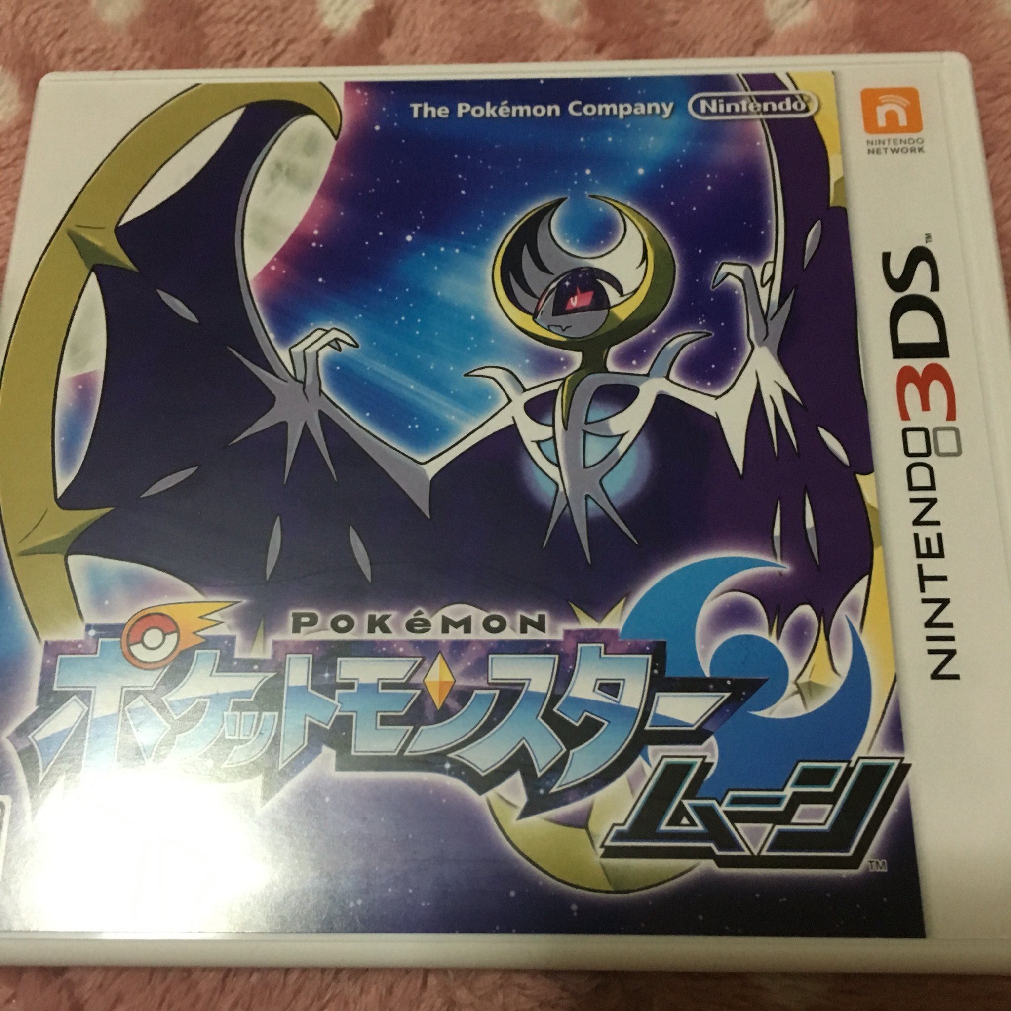 クレハ ポケモン垢 Pokm34 Twitter