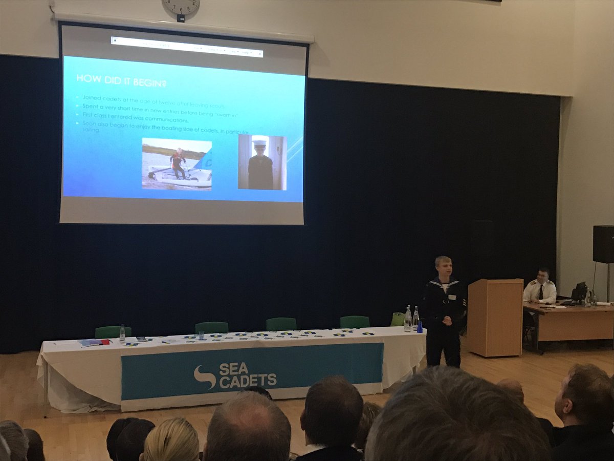 Now time for POC Kelly's presentation...