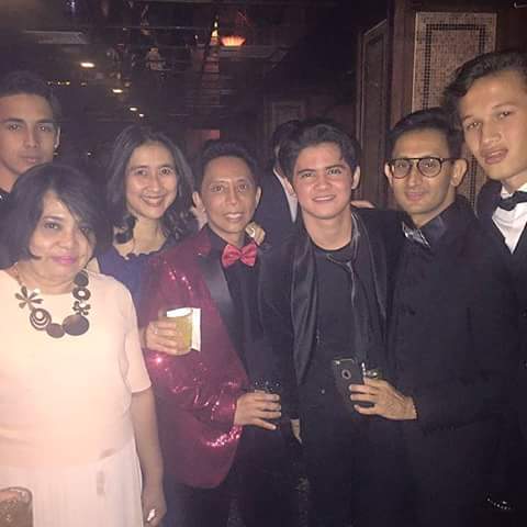 Party🎉🎉🎈🎈🎁 <a href="/alysyarief/">Aliando Syarief.</a> @AlicioussBoy_ <a href="/AliciousID_/">ALICIOUS</a> <a href="/Aliilypicts/">Aliilypicts NKAP</a> @AliciousUpdates <a href="/AliciousPrince/">ALICIOUS</a>